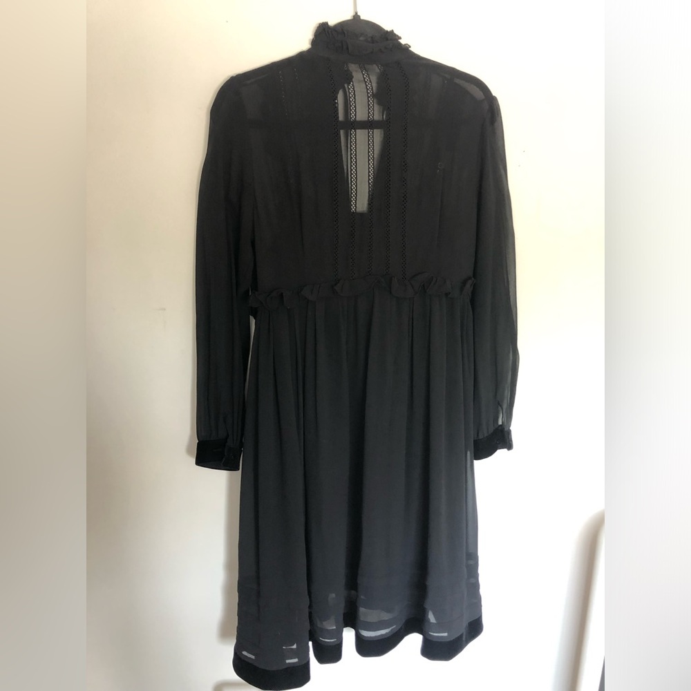 CHLOE DRESS - Picture 9 of 10